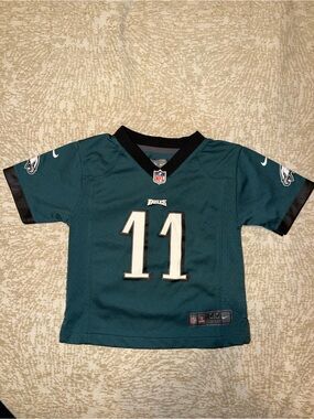 NFL Philadelphia Eagles Jersey - 24 Months